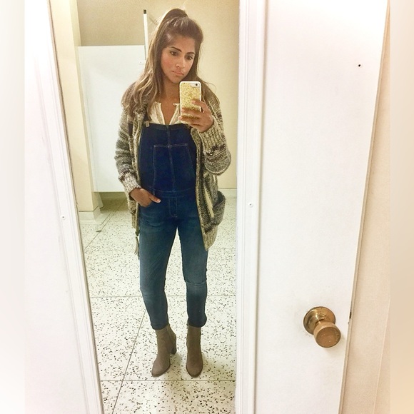 ZARA Overalls - Picture 7 of 8